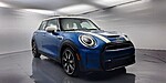 Used 2023 MINI COOPER SIGNATURE in WEST PALM BEACH, FLORIDA