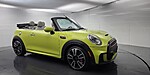 Used 2023 MINI COOPER JOHN COOPER WORKS FWD in WEST PALM BEACH, FLORIDA