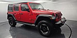 Used 2018 JEEP WRANGLER UNLIMITED RUBICON 4X4 in WEST PALM BEACH, FLORIDA