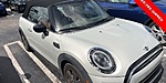 Used 2022 MINI COOPER  in WEST PALM BEACH, FLORIDA