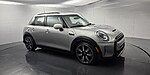 Used 2023 MINI HARDTOP 4 DOOR COOPER S FWD in WEST PALM BEACH, FLORIDA