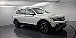 Used 2024 Volkswagen Tiguan 2.0T WOLFSBURG EDITION FWD in WEST PALM BEACH, FLORIDA