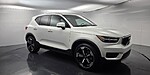 Used 2022 VOLVO XC40 T4 FWD MOMENTUM in WEST PALM BEACH, FLORIDA