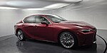 Used 2023 LEXUS IS IS 300 RWD in WEST PALM BEACH, FLORIDA