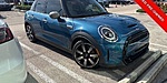 Used 2023 MINI COOPER SIGNATURE in WEST PALM BEACH, FLORIDA