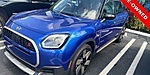 Used 2025 MINI COOPER COUNTRYMAN ICONIC in WEST PALM BEACH, FLORIDA