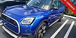 Used 2025 MINI COOPER COUNTRYMAN ICONIC in WEST PALM BEACH, FLORIDA