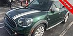 Used 2019 MINI COOPER COUNTRYMAN SIGNATURE in WEST PALM BEACH, FLORIDA