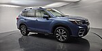 Used 2019 SUBARU FORESTER 2.5I LIMITED in WEST PALM BEACH, FLORIDA