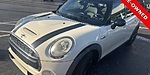Used 2017 MINI COOPER PREMIUM PACKAGE in WEST PALM BEACH, FLORIDA