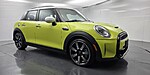 Used 2023 MINI HARDTOP 4 DOOR COOPER S FWD in WEST PALM BEACH, FLORIDA