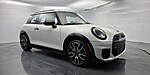 Used 2026 MINI HARDTOP 2 DOOR COOPER S FWD in WEST PALM BEACH, FLORIDA