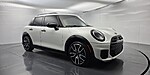 Used 2025 MINI HARDTOP 4 DOOR COOPER S FWD in WEST PALM BEACH, FLORIDA