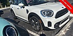 Used 2024 MINI COOPER COUNTRYMAN ICONIC in WEST PALM BEACH, FLORIDA