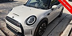 Used 2023 MINI COOPER SIGNATURE in WEST PALM BEACH, FLORIDA