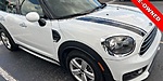 Used 2017 MINI COOPER COUNTRYMAN BASE in WEST PALM BEACH, FLORIDA