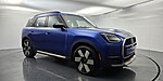 Used 2025 MINI COOPER COUNTRYMAN S ALL4 in WEST PALM BEACH, FLORIDA