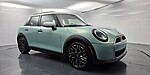 Used 2025 MINI HARDTOP 4 DOOR COOPER S FWD in WEST PALM BEACH, FLORIDA