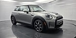 Used 2024 MINI HARDTOP 2 DOOR COOPER S FWD in WEST PALM BEACH, FLORIDA