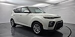 Used 2021 KIA SOUL LX IVT in WEST PALM BEACH, FLORIDA
