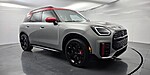 Used 2025 MINI COOPER COUNTRYMAN JOHN COOPER WORKS ALL4 in WEST PALM BEACH, FLORIDA