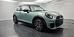 Used 2026 MINI HARDTOP 2 DOOR COOPER S FWD in WEST PALM BEACH, FLORIDA