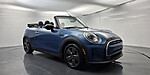 Used 2022 MINI COOPER COOPER FWD in WEST PALM BEACH, FLORIDA