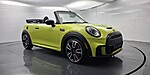 Used 2022 MINI COOPER JOHN COOPER WORKS FWD in WEST PALM BEACH, FLORIDA