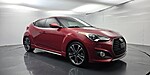Used 2016 HYUNDAI VELOSTER 3DR CPE AUTO TURBO in WEST PALM BEACH, FLORIDA