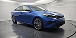 Used 2024 KIA FORTE GT MANUAL in WEST PALM BEACH, FLORIDA