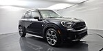 Used 2024 MINI COOPER COUNTRYMAN COOPER S FWD in WEST PALM BEACH, FLORIDA