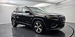 Used 2020 JEEP CHEROKEE LIMITED FWD in WEST PALM BEACH, FLORIDA