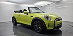 Used 2024 MINI COOPER COOPER FWD in WEST PALM BEACH, FLORIDA