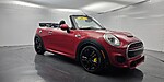 Used 2018 MINI COOPER JOHN COOPER WORKS FWD in WEST PALM BEACH, FLORIDA