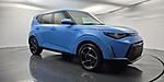 Used 2024 KIA SOUL EX IVT in WEST PALM BEACH, FLORIDA