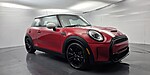 Used 2024 MINI HARDTOP 2 DOOR COOPER S FWD in WEST PALM BEACH, FLORIDA