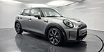 Used 2024 MINI HARDTOP 4 DOOR COOPER S FWD in WEST PALM BEACH, FLORIDA
