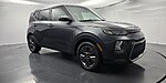 Used 2021 KIA SOUL S IVT in WEST PALM BEACH, FLORIDA