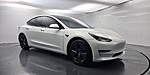 Used 2022 TESLA MODEL 3 LONG RANGE AWD *LTD AVAIL* in WEST PALM BEACH, FLORIDA