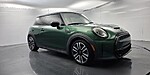 Used 2022 MINI HARDTOP 2 DOOR COOPER S FWD in WEST PALM BEACH, FLORIDA