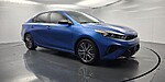 Used 2023 KIA FORTE GT-LINE IVT in WEST PALM BEACH, FLORIDA