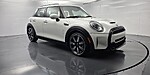 Used 2024 MINI HARDTOP 4 DOOR COOPER S FWD in WEST PALM BEACH, FLORIDA