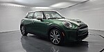 Used 2024 MINI HARDTOP 4 DOOR COOPER S FWD in WEST PALM BEACH, FLORIDA