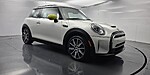 Used 2024 MINI HARDTOP 2 DOOR COOPER SE FWD in WEST PALM BEACH, FLORIDA