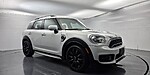 Used 2020 MINI COOPER COUNTRYMAN COOPER S ALL4 in WEST PALM BEACH, FLORIDA