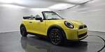 Used 2025 MINI COOPER COOPER S FWD in WEST PALM BEACH, FLORIDA