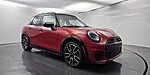 Used 2026 MINI HARDTOP 4 DOOR COOPER S FWD in WEST PALM BEACH, FLORIDA