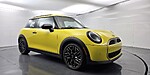 Used 2025 MINI HARDTOP 2 DOOR COOPER S FWD in WEST PALM BEACH, FLORIDA