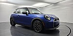 Used 2025 MINI HARDTOP 2 DOOR COOPER S FWD in WEST PALM BEACH, FLORIDA
