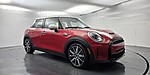 Used 2024 MINI HARDTOP 4 DOOR COOPER S FWD in WEST PALM BEACH, FLORIDA